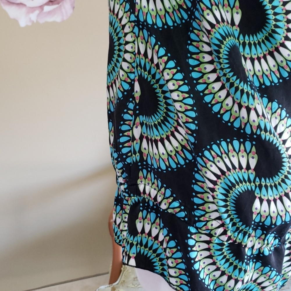 New Buffalo David Bitton Womens Top - Picture 5 of 5